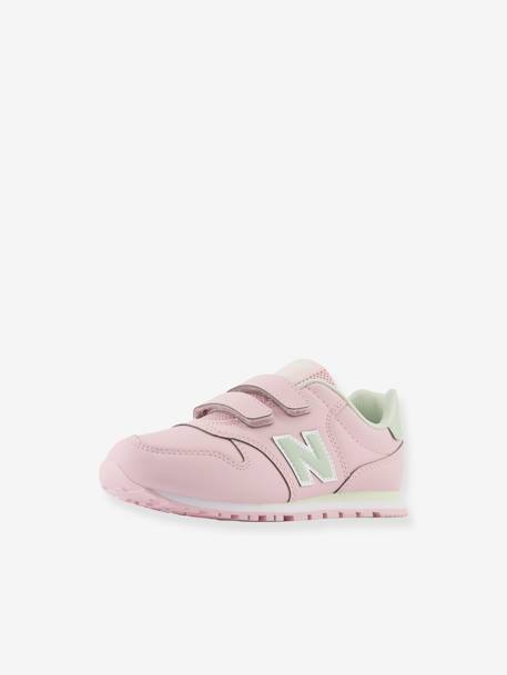 NEW BALANCE® kids' hook-and-loop sneakers PV500CMN 6630 - vertbaudet enfant 