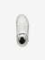 J Washiba Girl GEOX® high-top sneakers white - vertbaudet enfant 