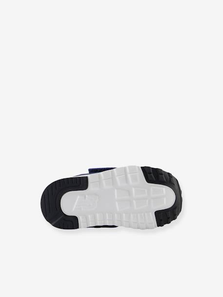 Scratch baby sneakers NW574KIK NEW BALANCE® navy blue - vertbaudet enfant 