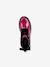 CASEY lace-up ankle boots for girls GEOX fuchsia - vertbaudet enfant 