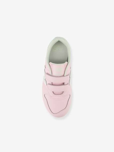 NEW BALANCE® kids' hook-and-loop sneakers PV500CMN 6630 - vertbaudet enfant 