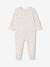 Pack of 2 'Hearts' Sleepsuits for Newborns navy blue - vertbaudet enfant 