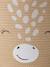 Storage Basket in Cotton Rope, Giraffe cinnamon - vertbaudet enfant 