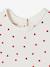 Pack of 2 'Hearts' Sleepsuits for Newborns navy blue - vertbaudet enfant 