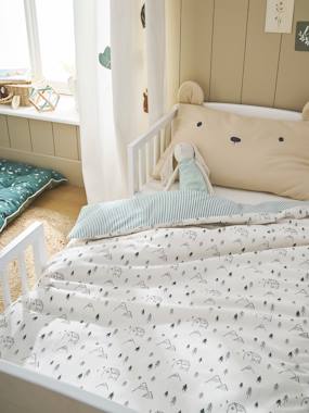 -Housse de couette bébé HYGGE