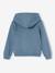 Sweat à capuche Disney Stitch bleu jean - vertbaudet enfant 