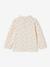 Pack of 2 Polo Neck Tops for Babies navy blue+pale pink - vertbaudet enfant 