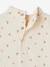 Pack of 2 Polo Neck Tops for Babies navy blue+pale pink - vertbaudet enfant 