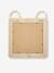 Little Bear Face Mirror, HYGGE wood - vertbaudet enfant 