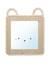 Little Bear Face Mirror, HYGGE wood - vertbaudet enfant 