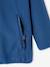 Veste de sport garçon polaire bleu - vertbaudet enfant 