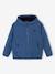 Veste de sport garçon polaire bleu - vertbaudet enfant 