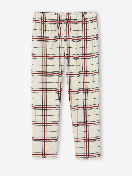 Boys' HARRY POTTER® pyjamas navy blue - vertbaudet enfant 