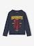 Boys' HARRY POTTER® pyjamas navy blue - vertbaudet enfant 