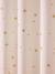 Blackout Curtain with Eyelets & Star Print White/Print - vertbaudet enfant 