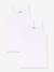 Lot de 2 chemises à bretelles blanches Petit Bateau blanc - vertbaudet enfant 