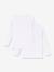 Pack of 2 white long-sleeved T-shirts PETIT BATEAU white - vertbaudet enfant 