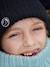 Children's Hat for Boys and Girls blue - vertbaudet enfant 