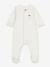 PETIT BATEAU bodysuit white - vertbaudet enfant 