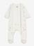 PETIT BATEAU bodysuit white - vertbaudet enfant 