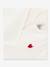 PETIT BATEAU bodysuit white - vertbaudet enfant 