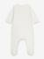 PETIT BATEAU bodysuit white - vertbaudet enfant 