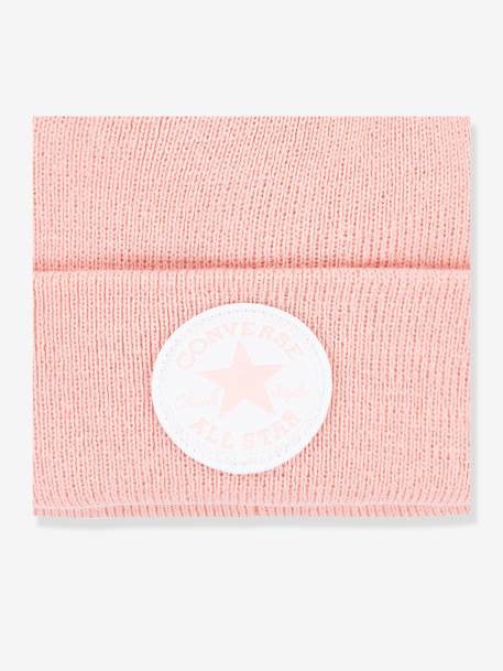CONVERSE Watch Beanie old rose - vertbaudet enfant 
