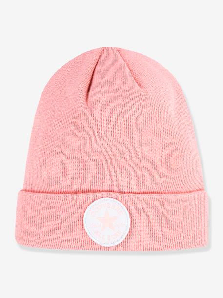 Bonnet Watch vieux rose - vertbaudet enfant 