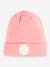 Bonnet Watch vieux rose - vertbaudet enfant 