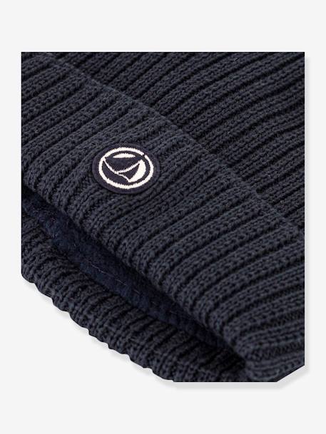 Children's Hat for Boys and Girls blue - vertbaudet enfant 