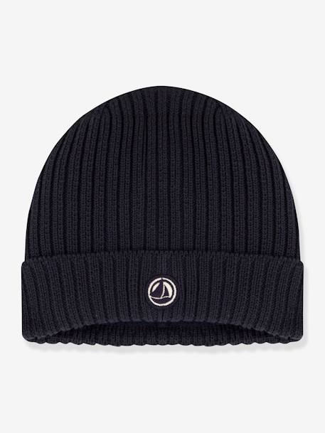 Children's Hat for Boys and Girls blue - vertbaudet enfant 