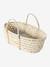 Doll Carrycot beige - vertbaudet enfant 