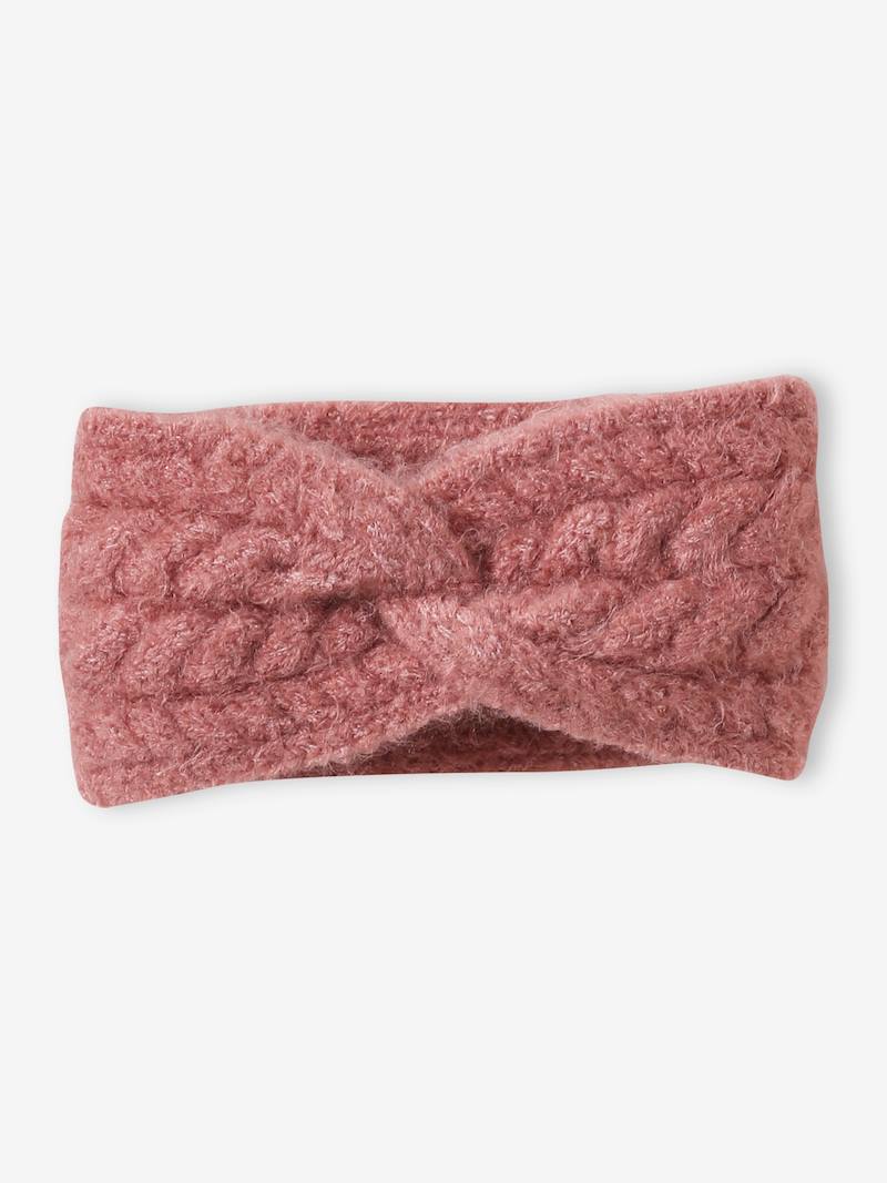 Bandeau cheveux fille multicolore : accessoires-coiffure par c-pour-elles