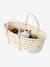 Doll Carrycot beige - vertbaudet enfant 