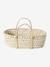 Doll Carrycot beige - vertbaudet enfant 