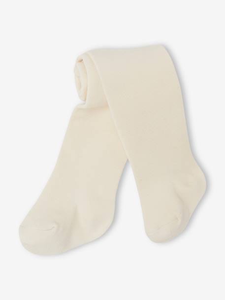 Ensemble de Noël bébé : robe, gilet en fausse fourrure, collants et bandeau assorti rouge - vertbaudet enfant 