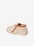 Pram Shoes for Baby Boys brown+set brown - vertbaudet enfant 