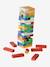 Tour infernale en bois FSC® bois - vertbaudet enfant 