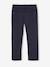 Pantalon garçon indestructible facile à enfiler beige+bleu nuit+kaki+vert sauge - vertbaudet enfant 
