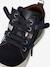 High-Top Trainers with Laces & Zips navy blue - vertbaudet enfant 