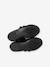 Ballerina Pumps with Two Straps black - vertbaudet enfant 