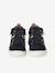 High-Top Trainers with Laces & Zips navy blue - vertbaudet enfant 