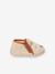 Pram Shoes for Baby Boys brown+set brown - vertbaudet enfant 