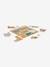 Puzzle Tanzanie 2 en 1 en bois FSC® vert - vertbaudet enfant 