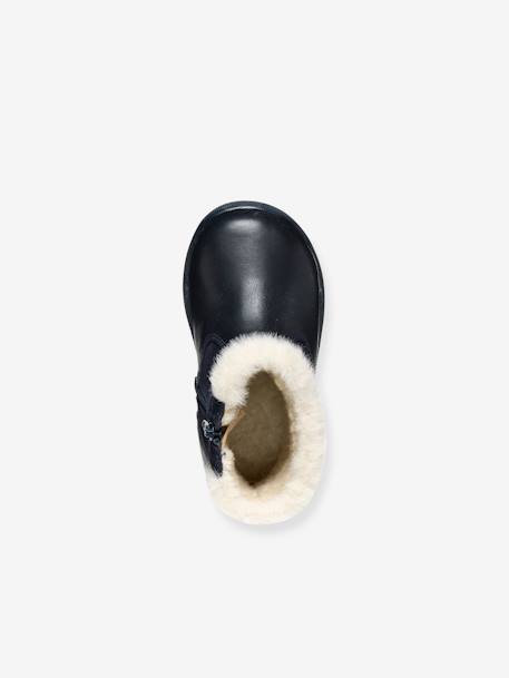 Boots B464PC Macchia Boy marine - vertbaudet enfant 