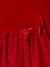 Christmas Gift Box with Glittery Tulle Dress & Headband for Babies red - vertbaudet enfant 