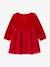 Christmas Gift Box with Glittery Tulle Dress & Headband for Babies red - vertbaudet enfant 