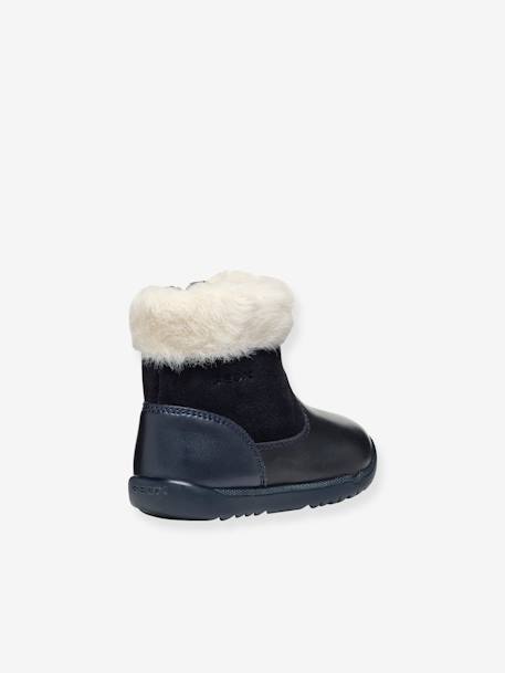 Boots B464PC Macchia Boy marine - vertbaudet enfant 