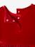 Christmas Gift Box with Glittery Tulle Dress & Headband for Babies red - vertbaudet enfant 
