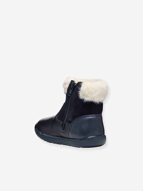 Boots B464PC Macchia Boy marine - vertbaudet enfant 